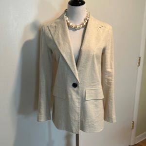 Seven For All Mankind Blazer!